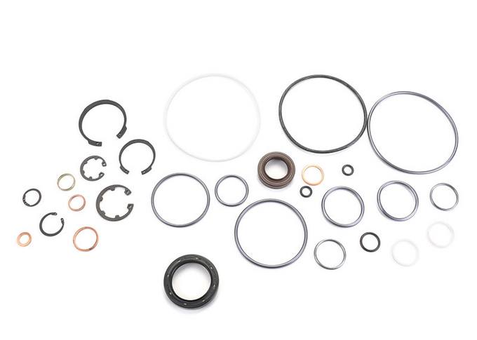 Genuine Mercedes Steering Gear Seal Kit - 1264600061